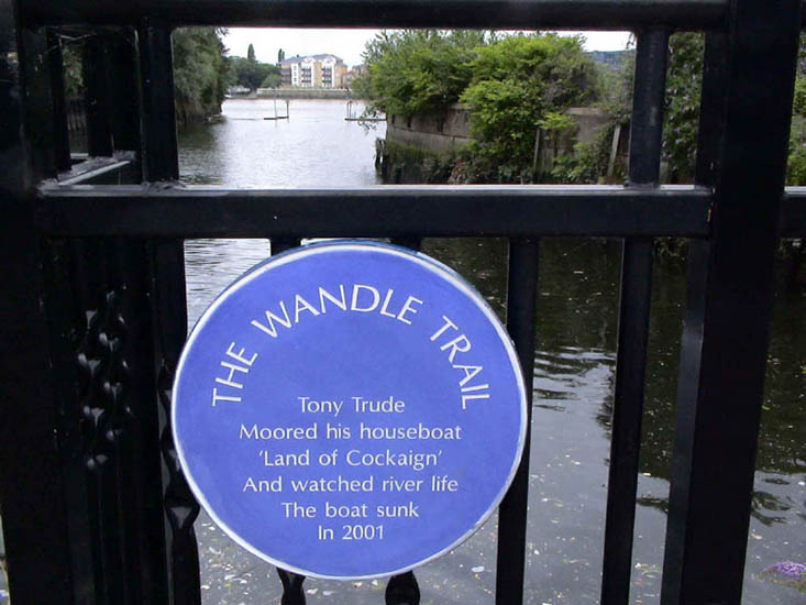 wandle